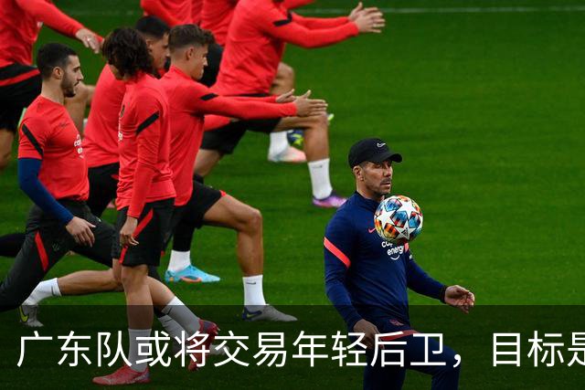 广东队或将交易年轻后卫，目标是提升内线实力